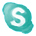 skype